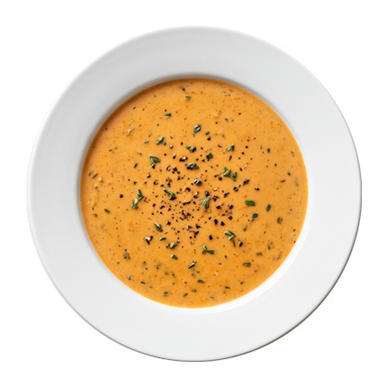 Soupe du Pecheur