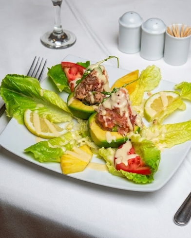 Table gastronomique